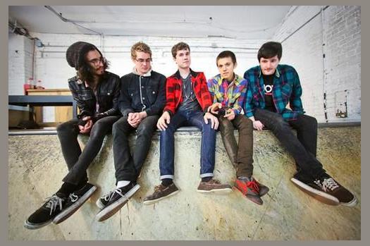 Surfer Blood